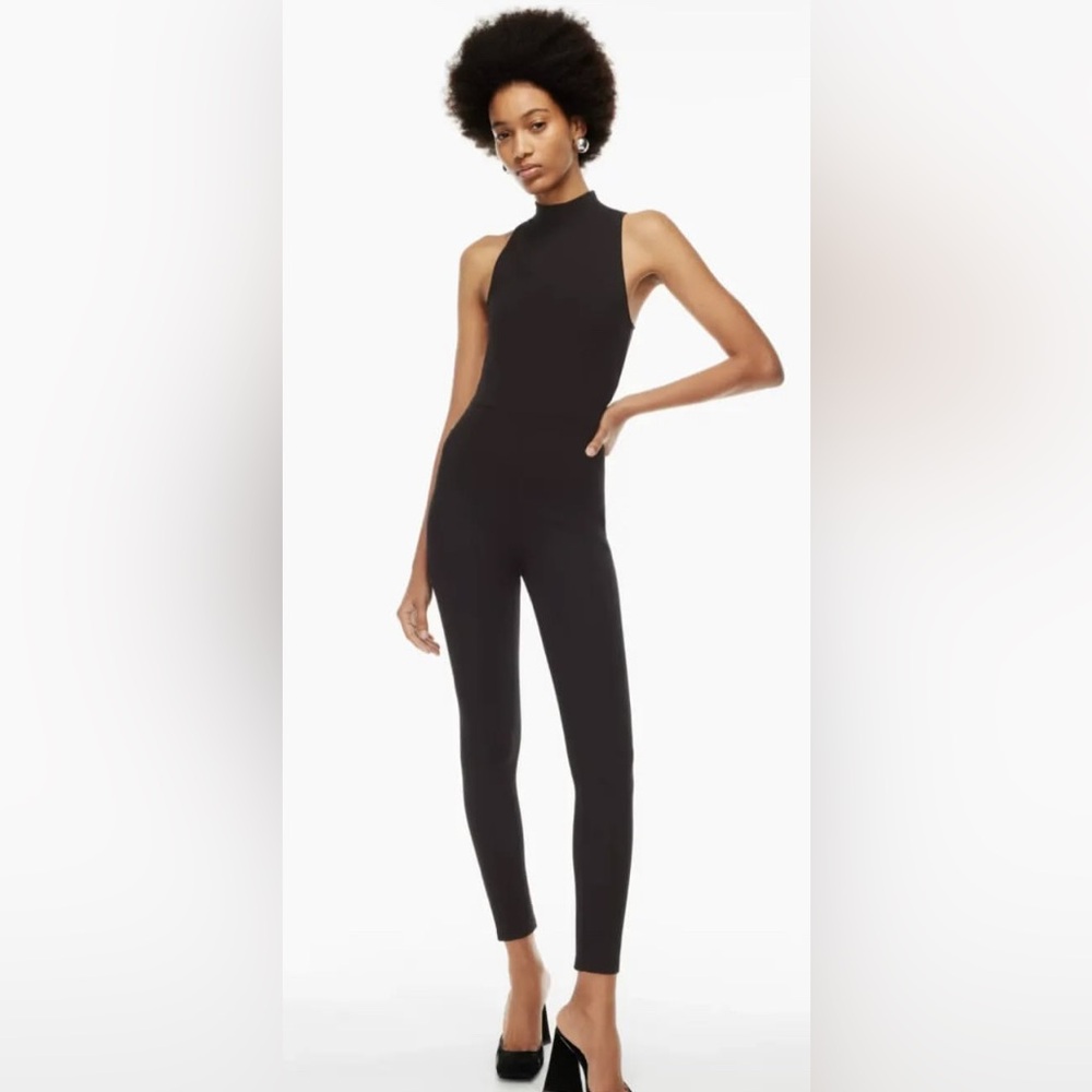Ten Babaton Acclaim Jumpsuit